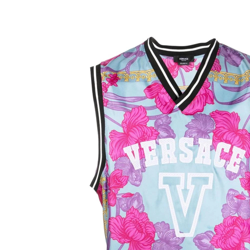 VERSACE VERSACE SS22 V
