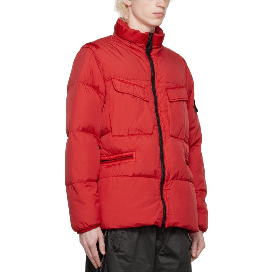 STONE ISLAND Logo