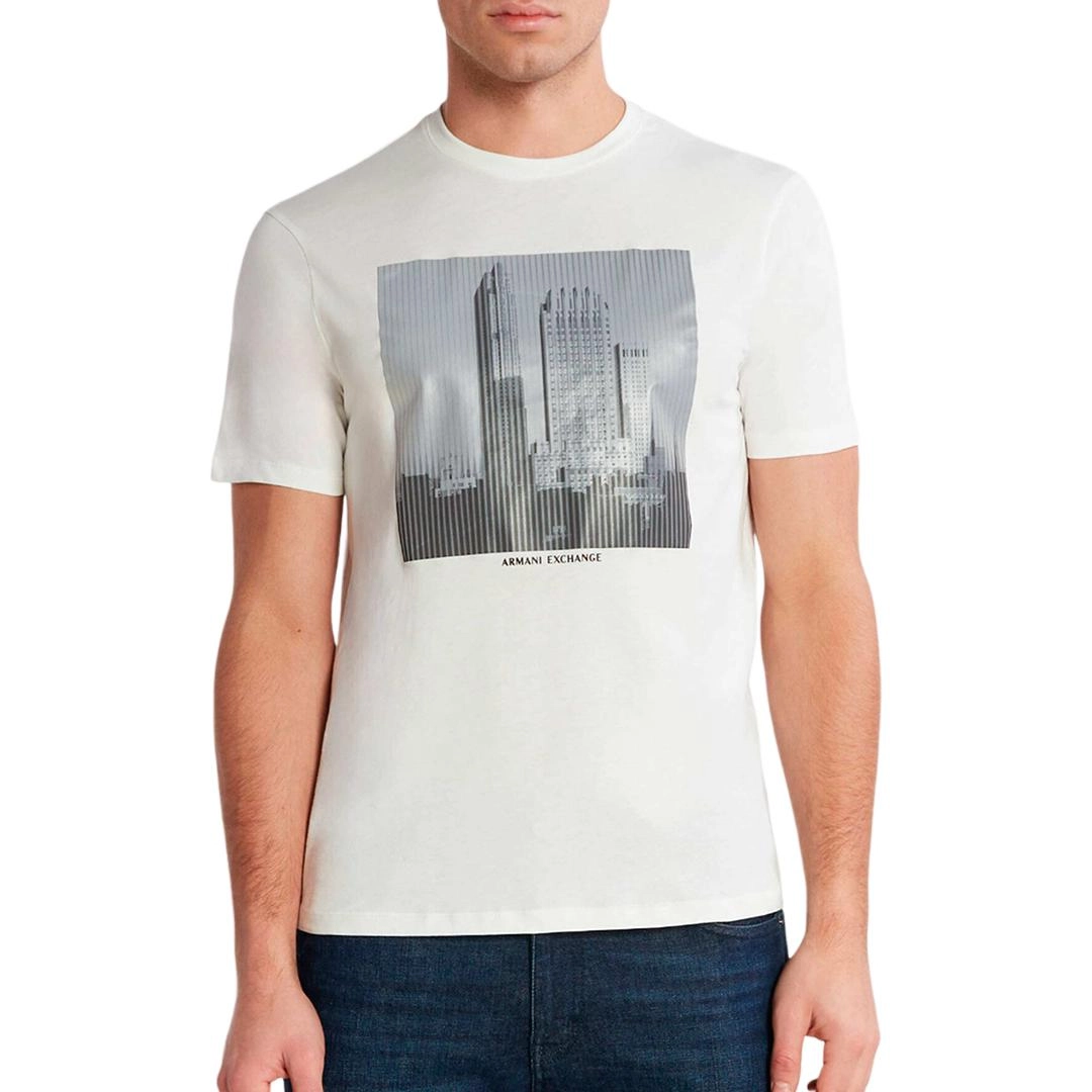 EMPORIO ARMANI SS24 T