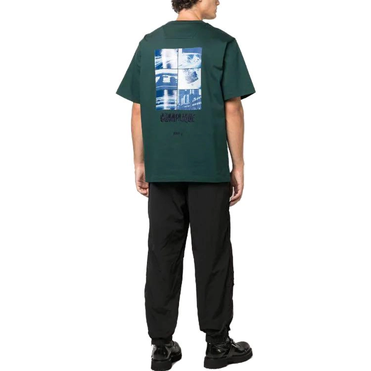 JUUN.J FW23 T