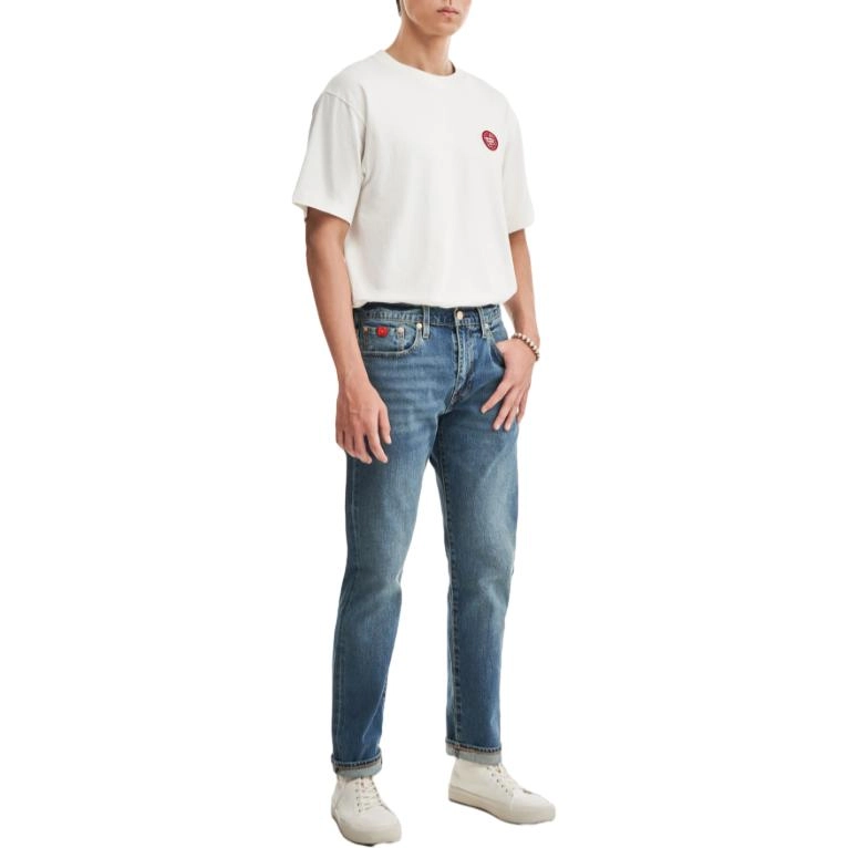 levis