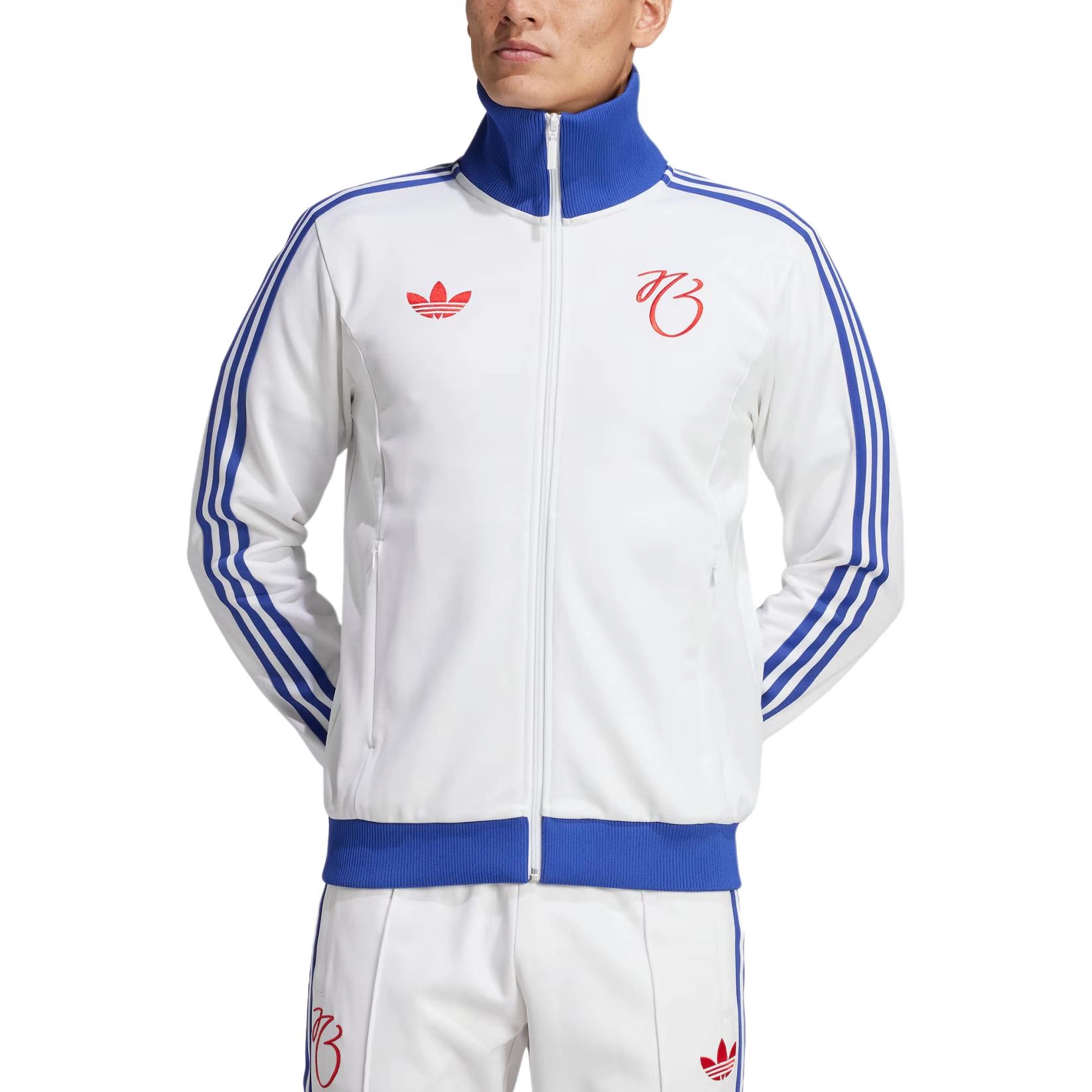 adidas originals JUDE BELLINGHAM TRACK TOP