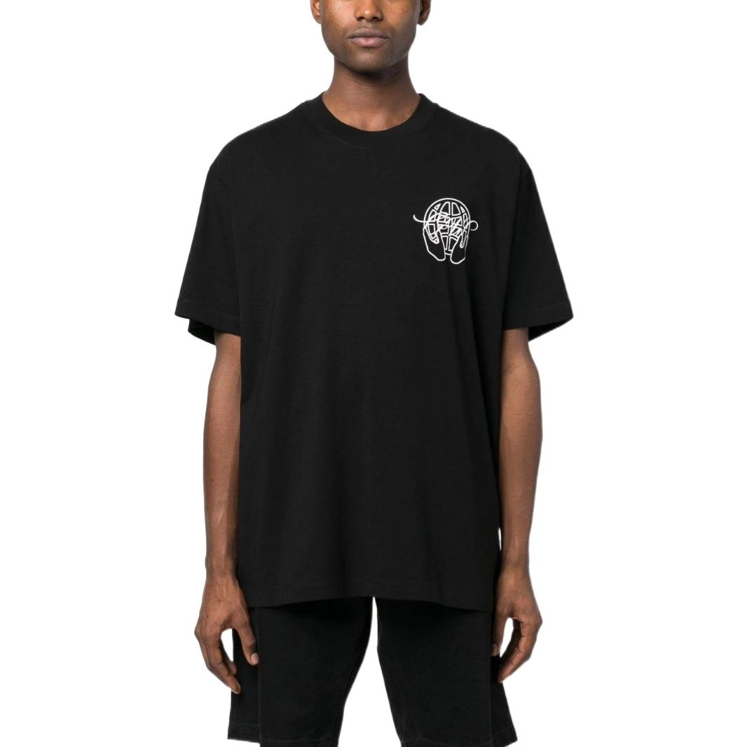 OFF-WHITE SS23 LogoT