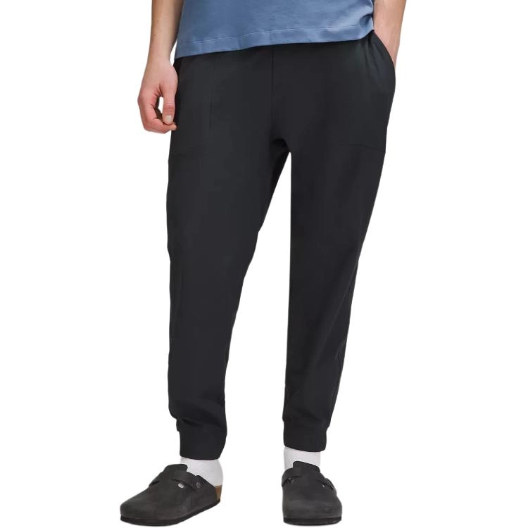 lululemon ABC