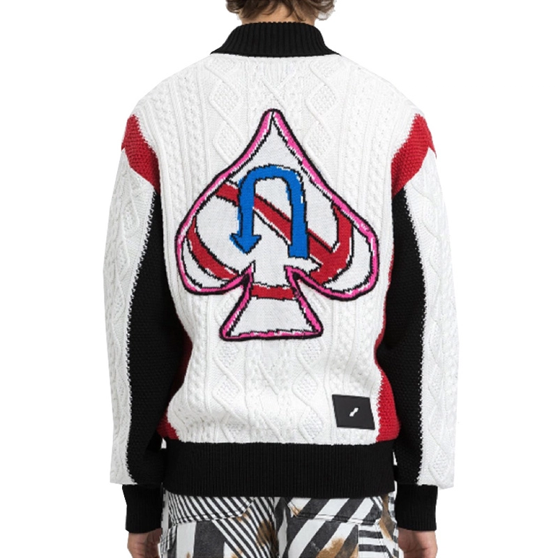 WE11DONE FW21 Logo