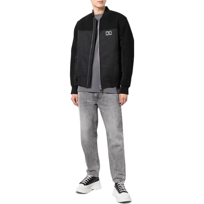 EMPORIO ARMANI FW22 Logo