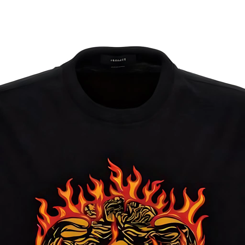 VERSACE T