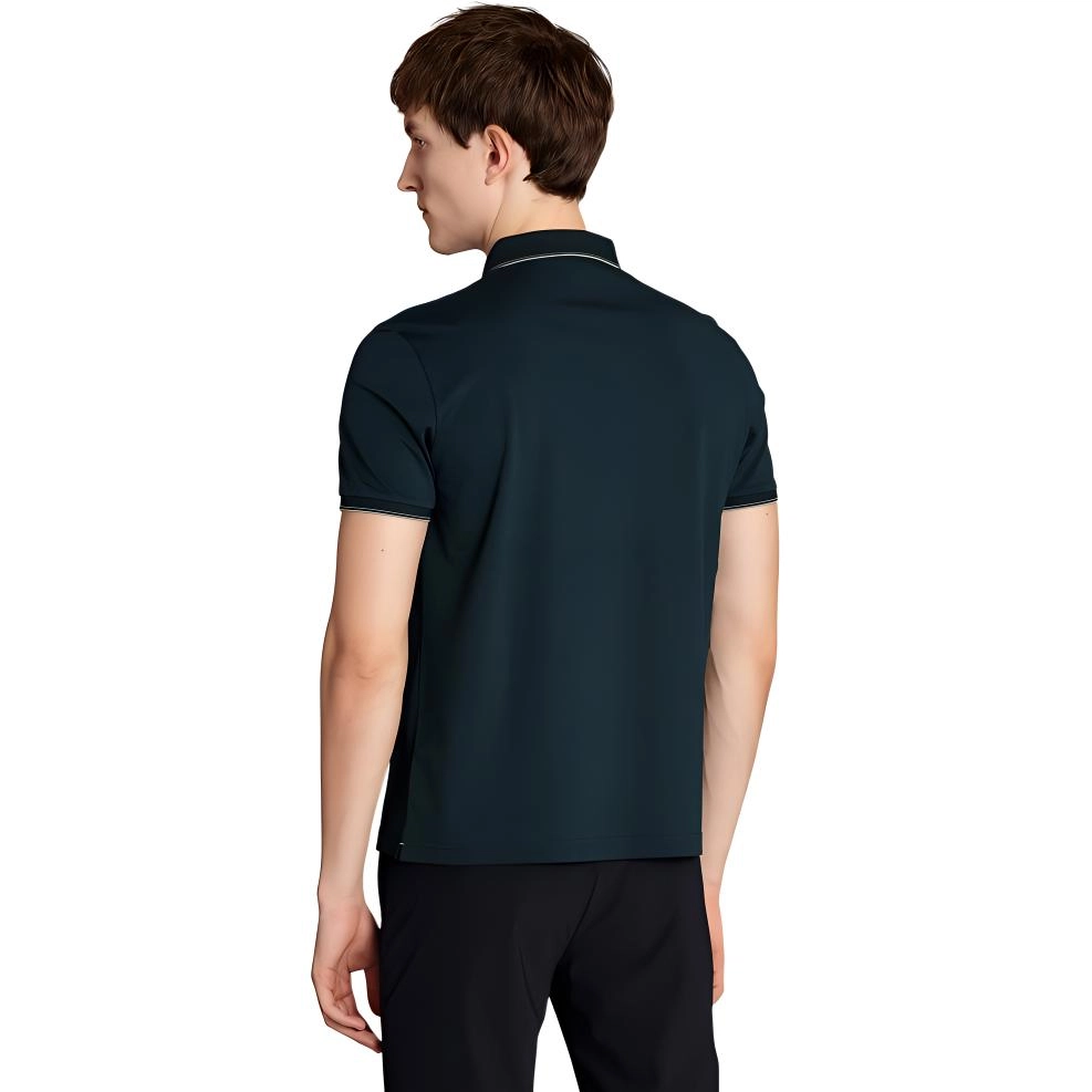 Satchi LogoPolo
