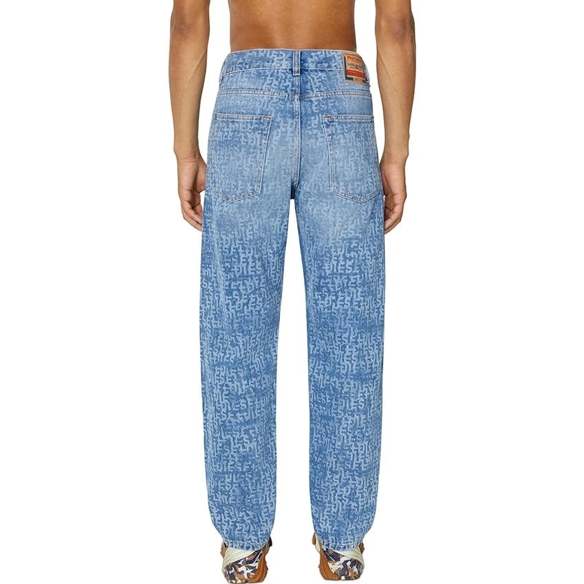 DIESEL FW22
