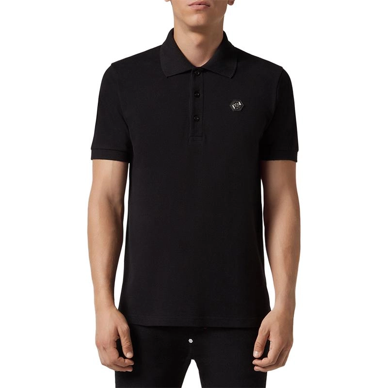 PHILIPP PLEIN SS22 LogoPolo