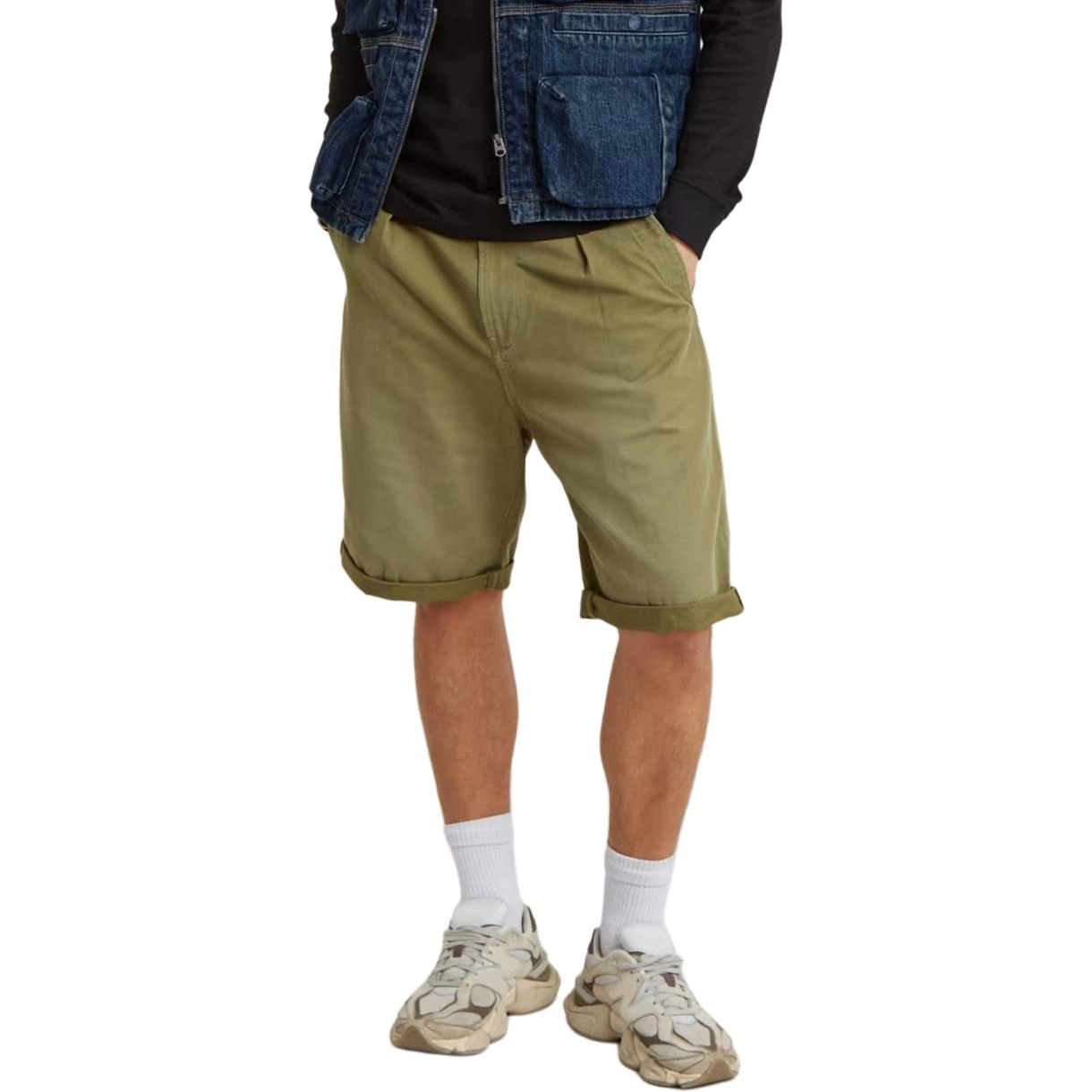 G-STAR RAW