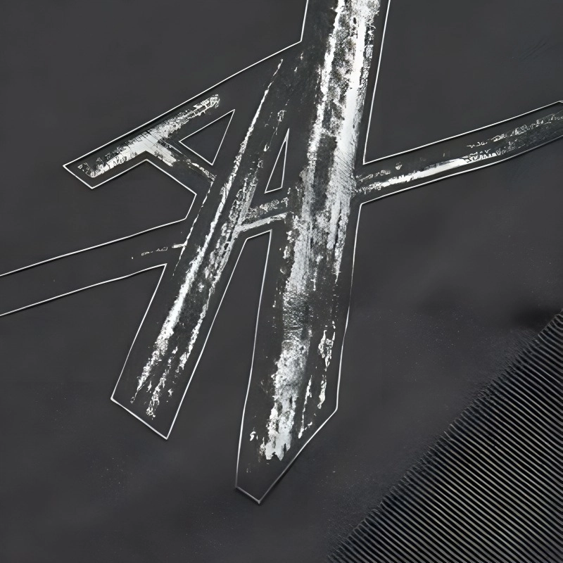 ARMANI EXCHANGE Logo