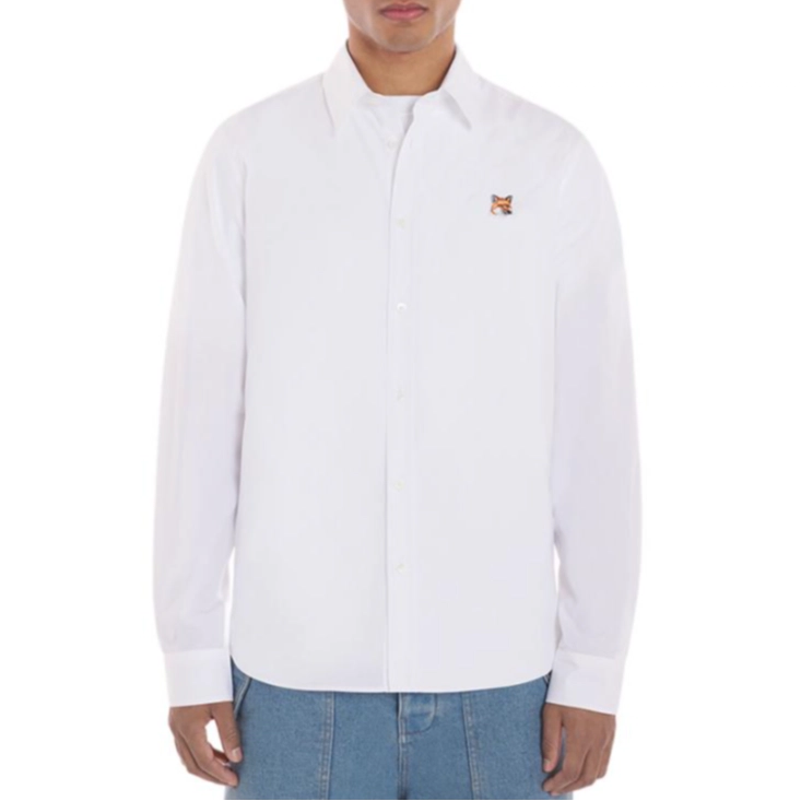Maison Kitsune SS24