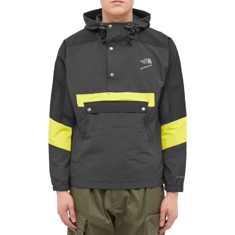 THE NORTH FACE Extreme Wind Anorak Jacket