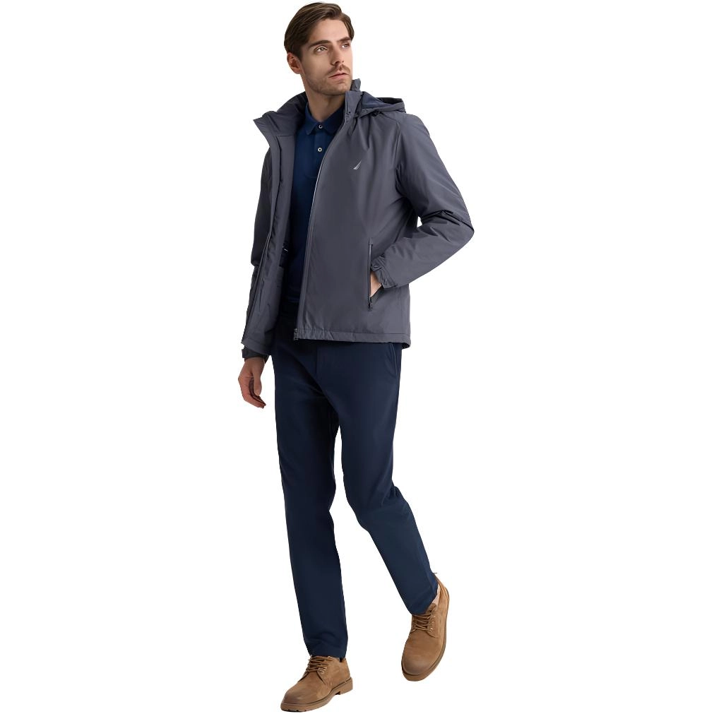 NAUTICA E-commerce
