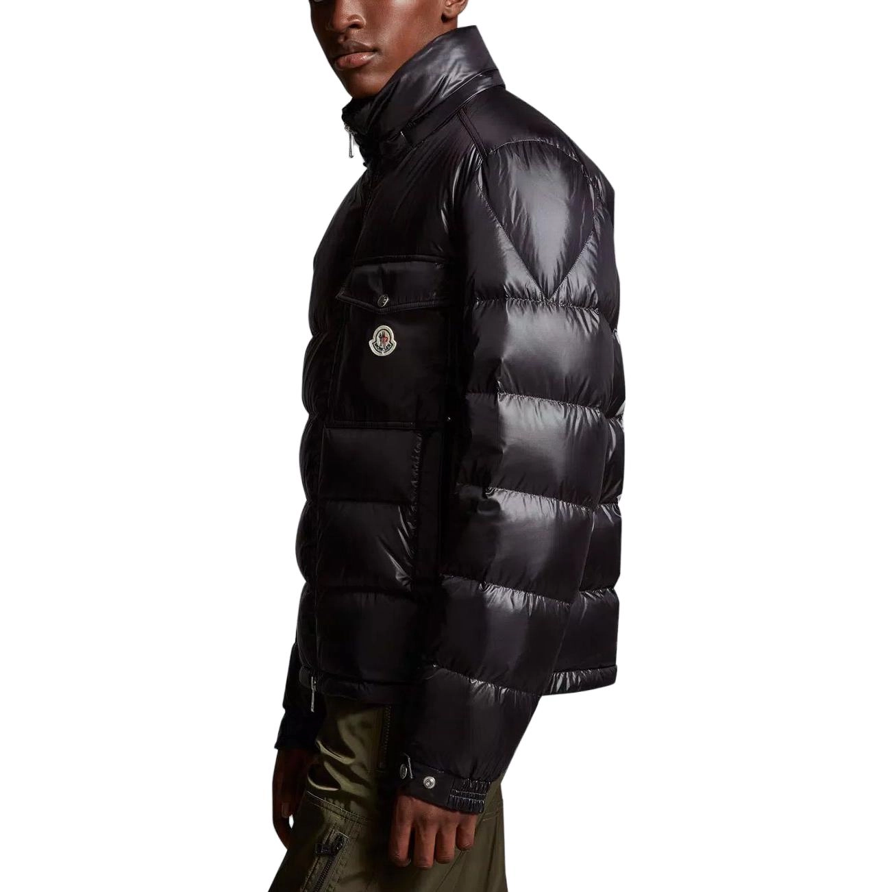 Moncler FW23 Wollaston