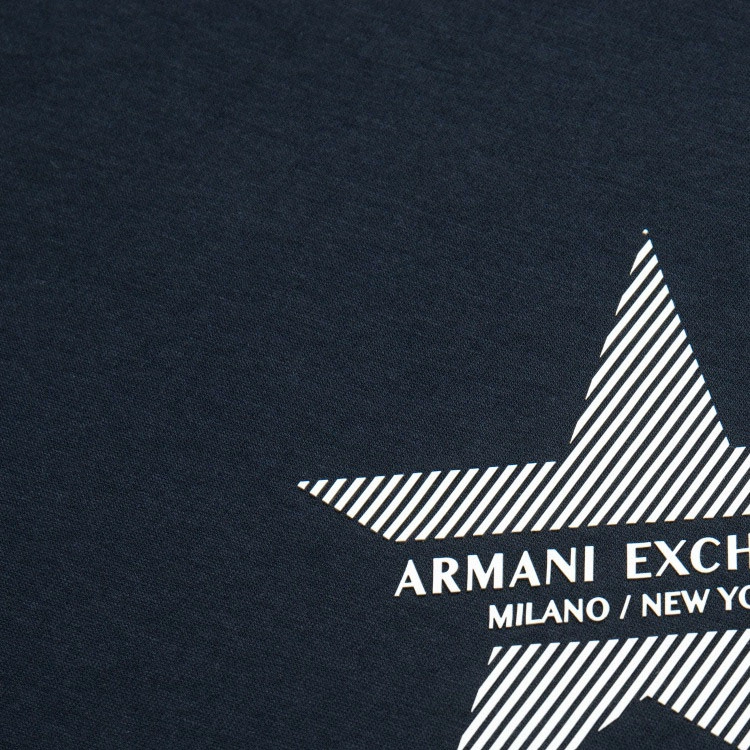 ARMANI EXCHANGE SS23 T