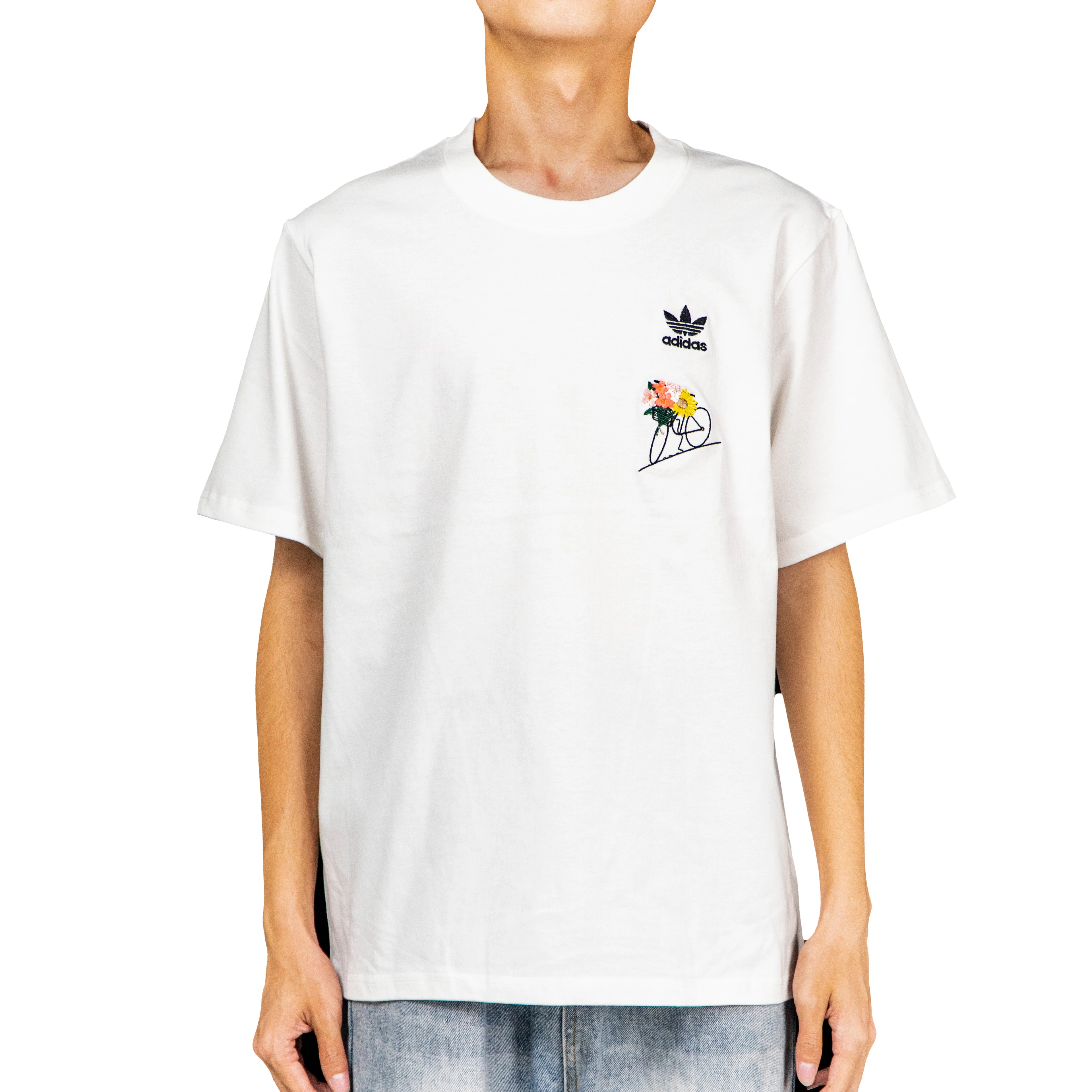 adidas originals Fantasy T