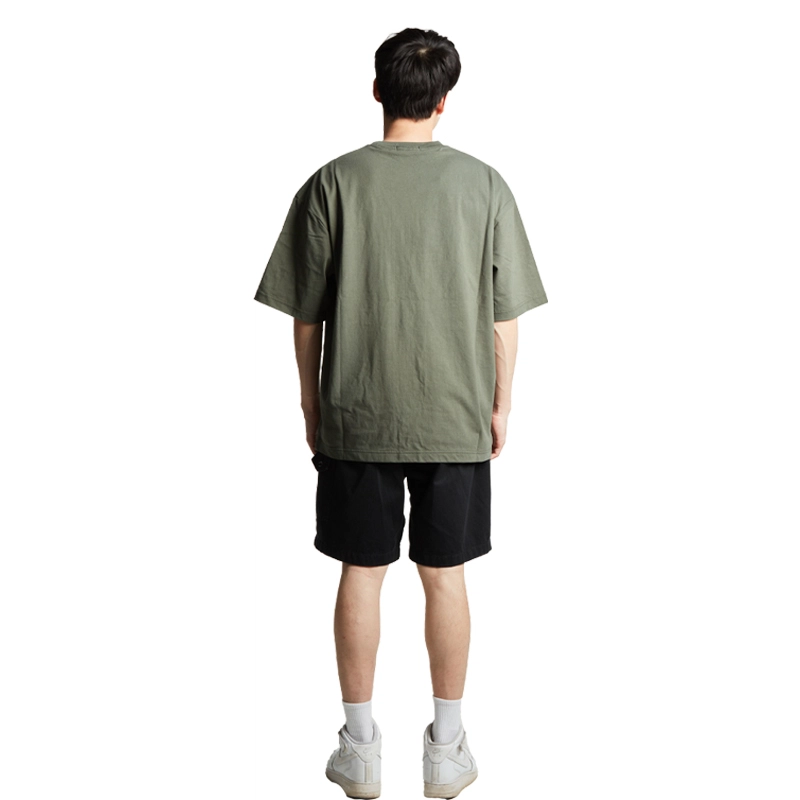 PJ's Vigor LogoT 2