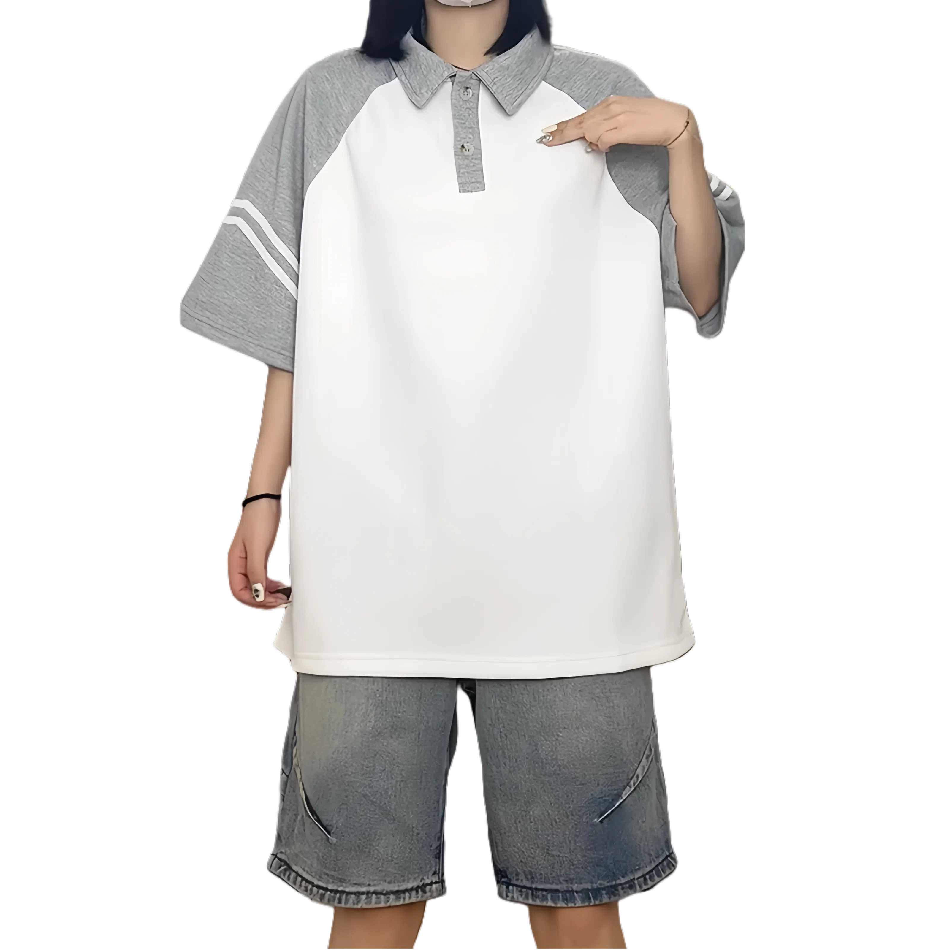 TYPERIGHTER Polo