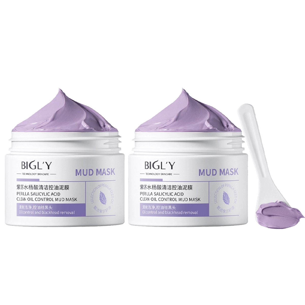 BIGLY 150g