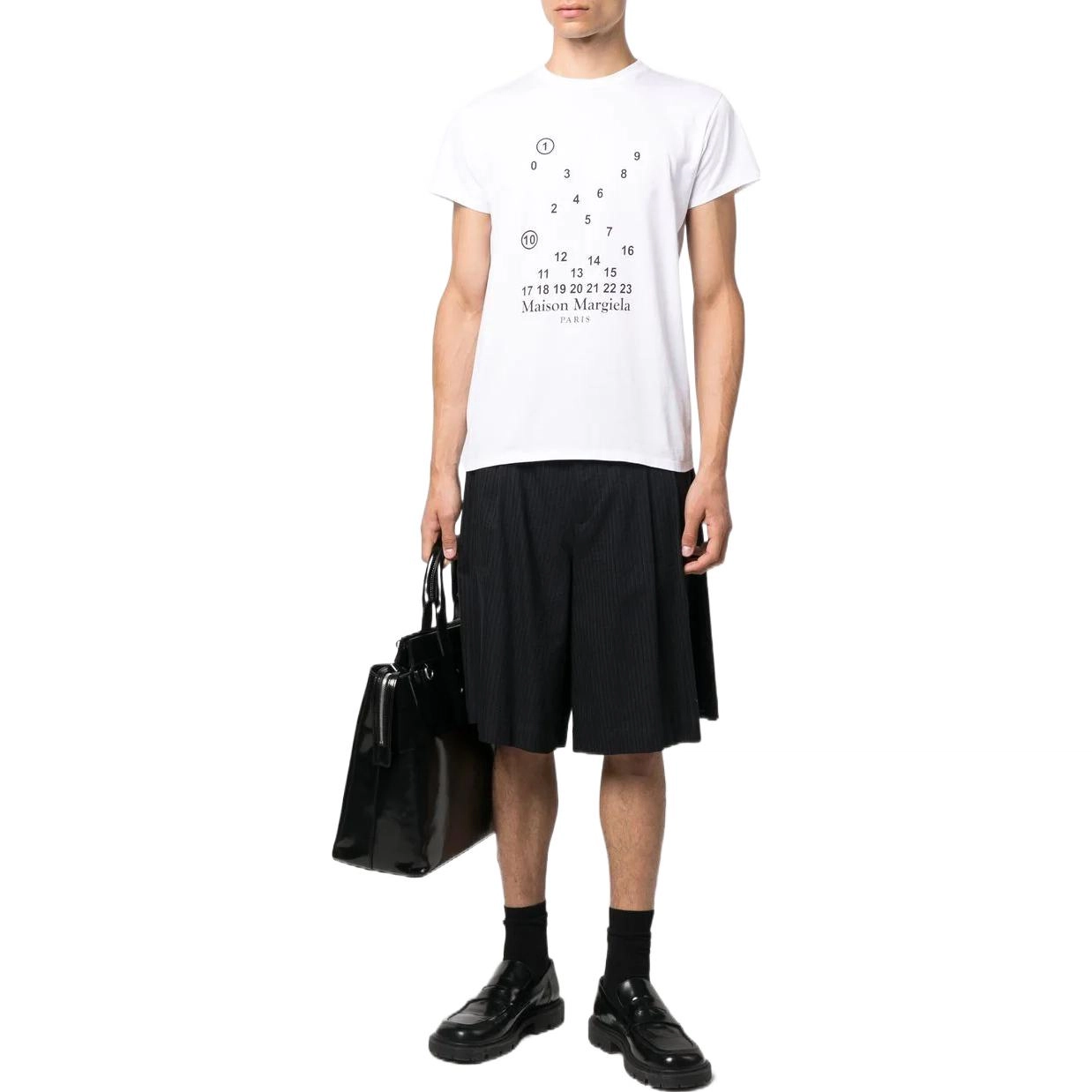 Maison Margiela FW22 T