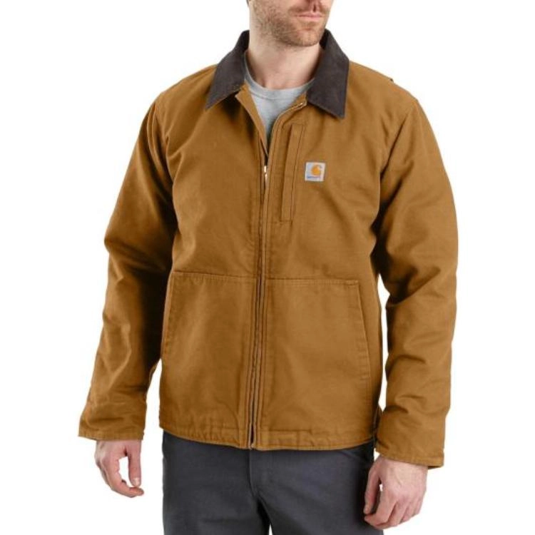 Carhartt 103370 Full Swing Armstrong Jacket Loose Fit