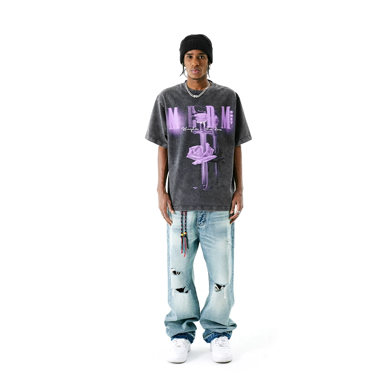 MR.ENJOYDA MONEY SS22 T