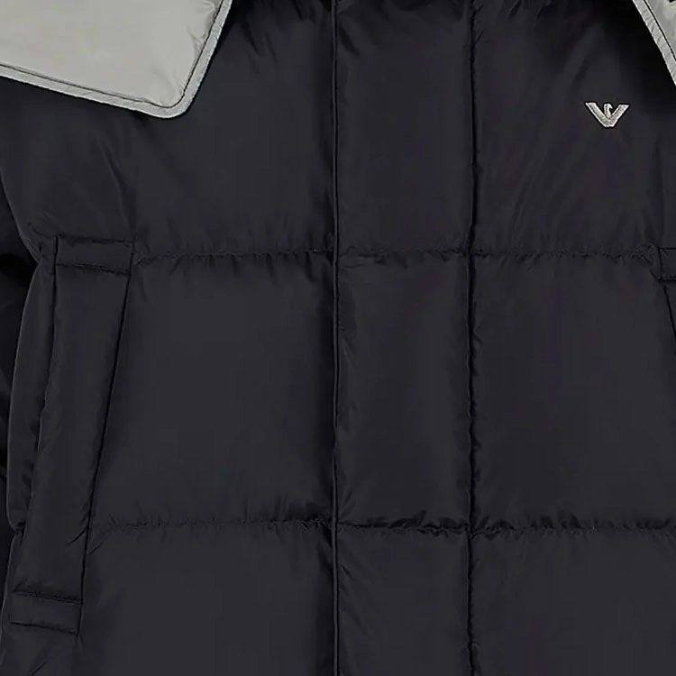 EMPORIO ARMANI Logo