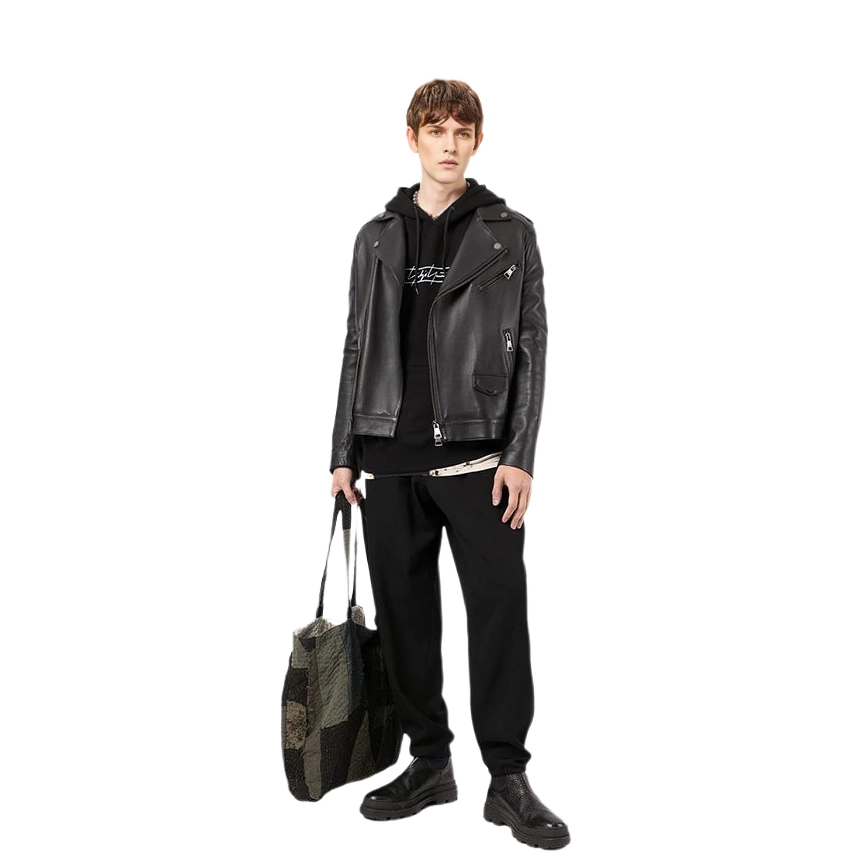 Yohji Yamamoto Logo