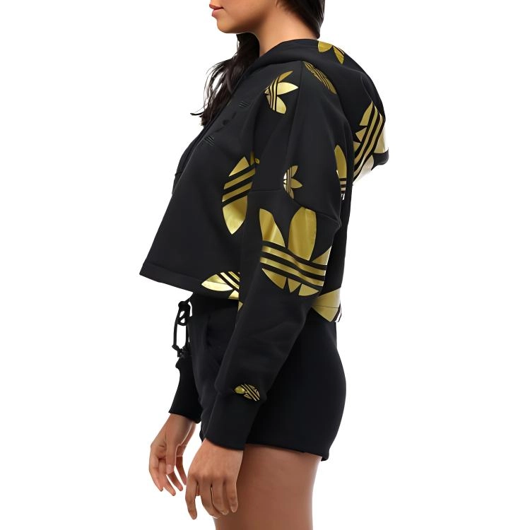 adidas originals Lrg Logo C-Hood