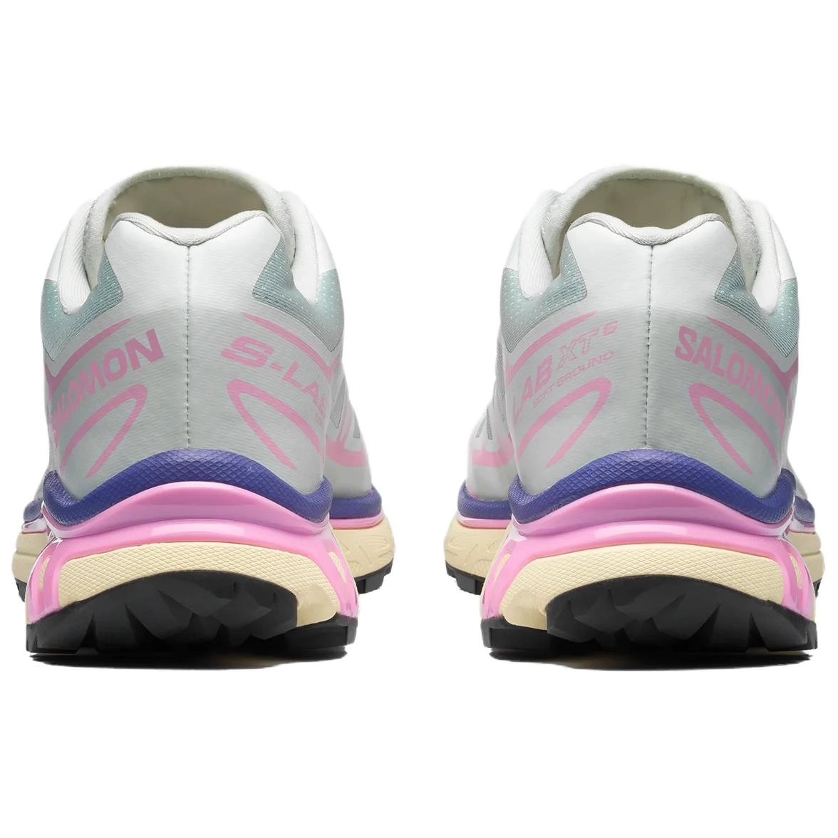 SALOMON XT-6