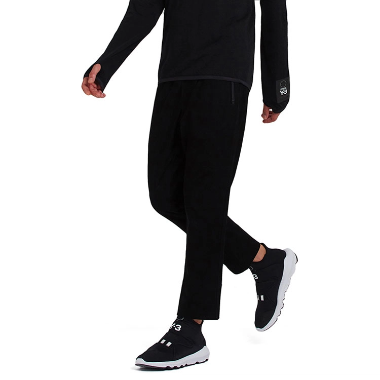 Y-3 M TWILL CROPPED PANT