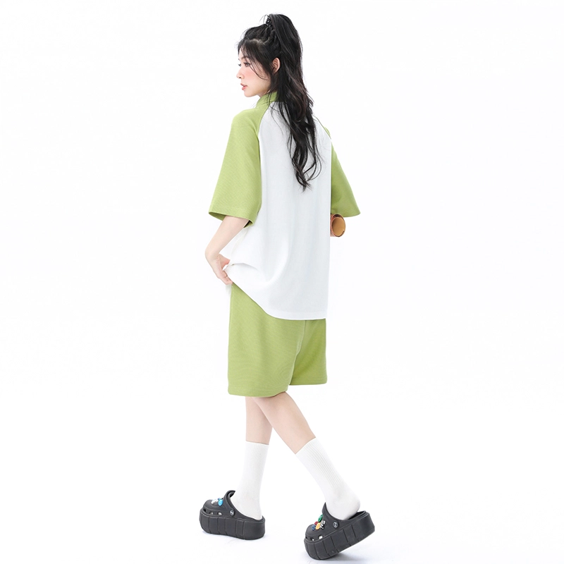 WANCHAO CP LogoPolo