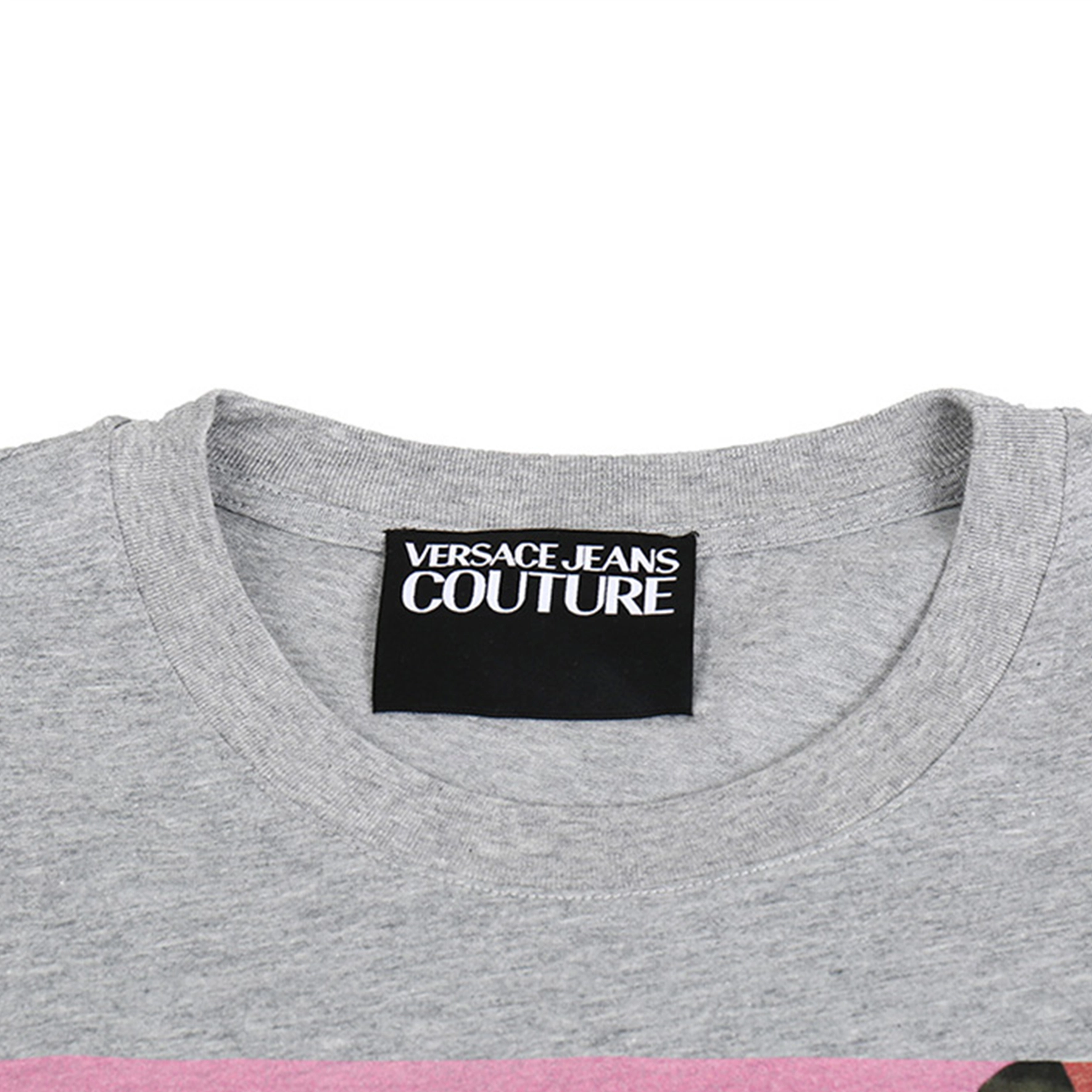 VERSACE JEANS COUTURE SS24 T