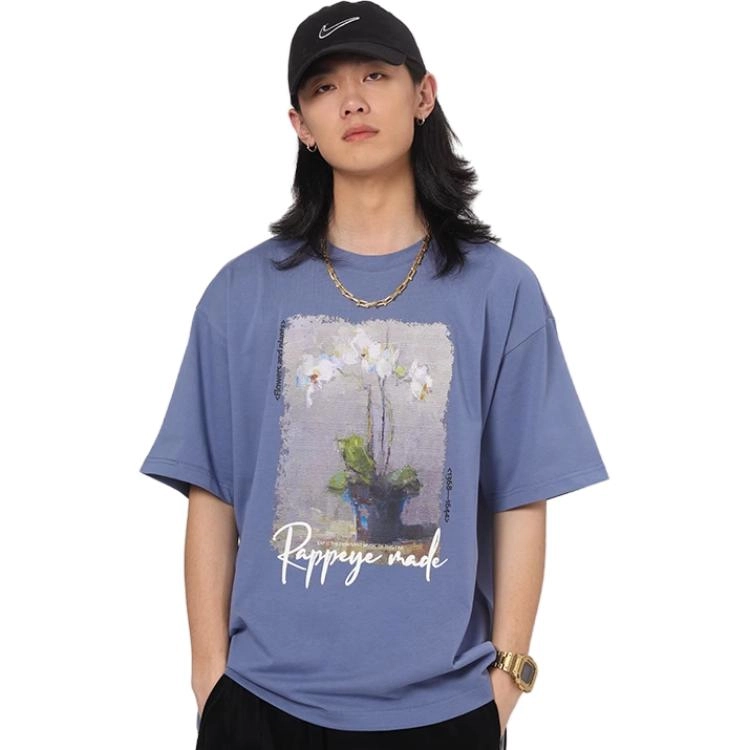 Rappeye T