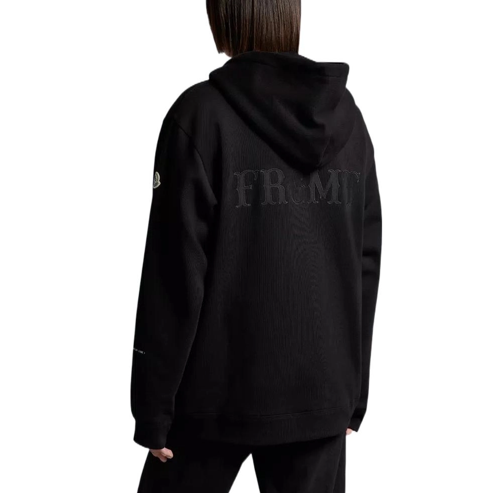 Moncler x FRGMT FW22