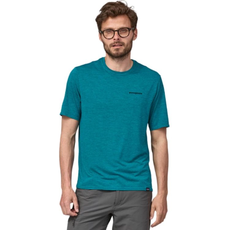 patagonia Capilene Cool Daily Graphic Shirt