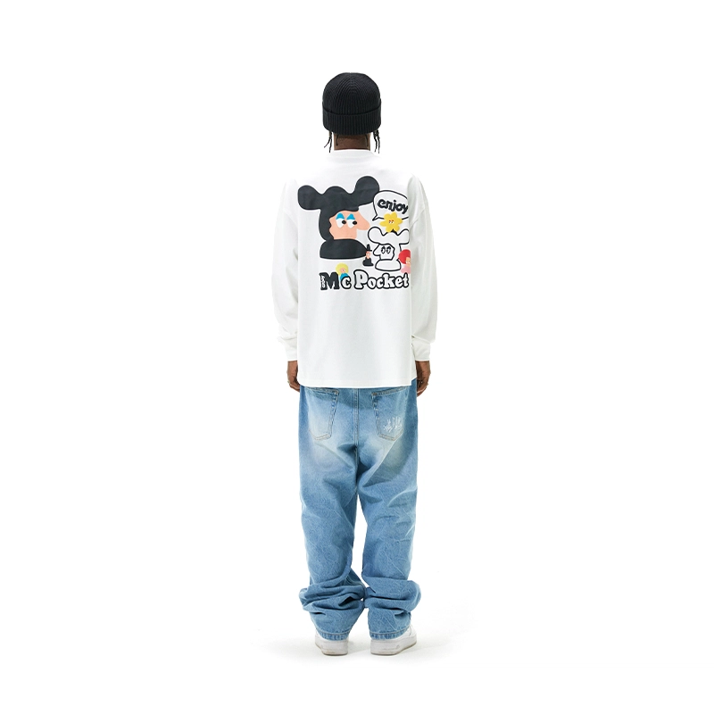 MR.ENJOYDA MONEY FW23 MCPT