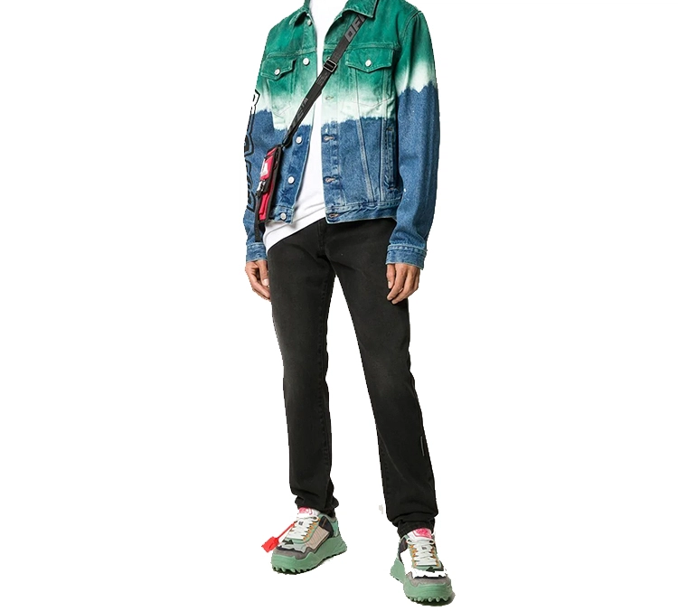 OFF-WHITE FW20