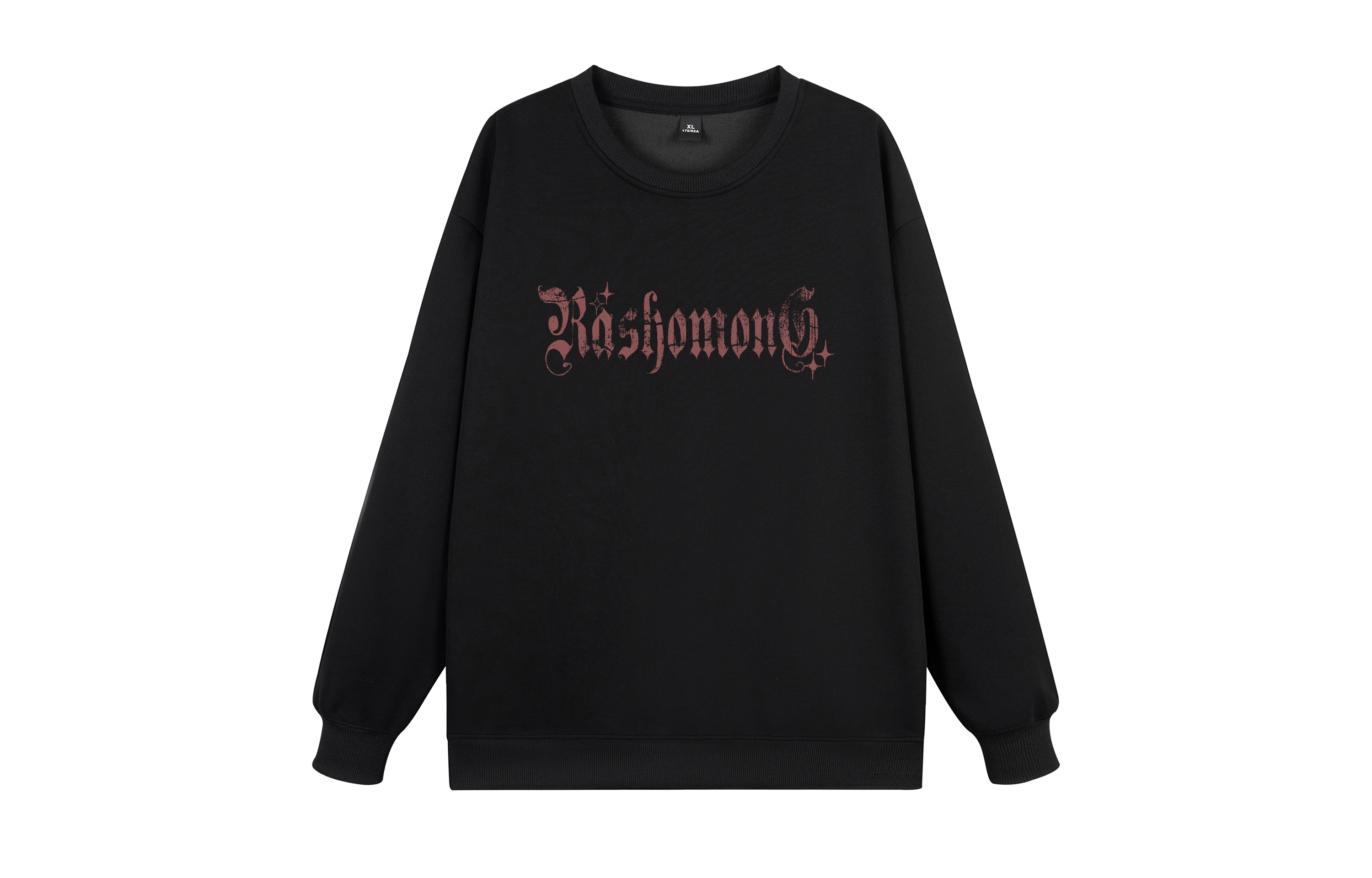 RASHOMONG Logo