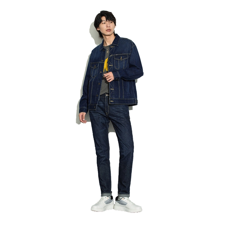 Lee FW22 101+
