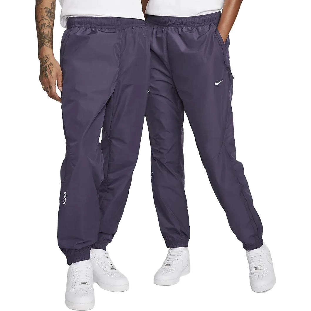 Nike x Drake NOCTA Logo