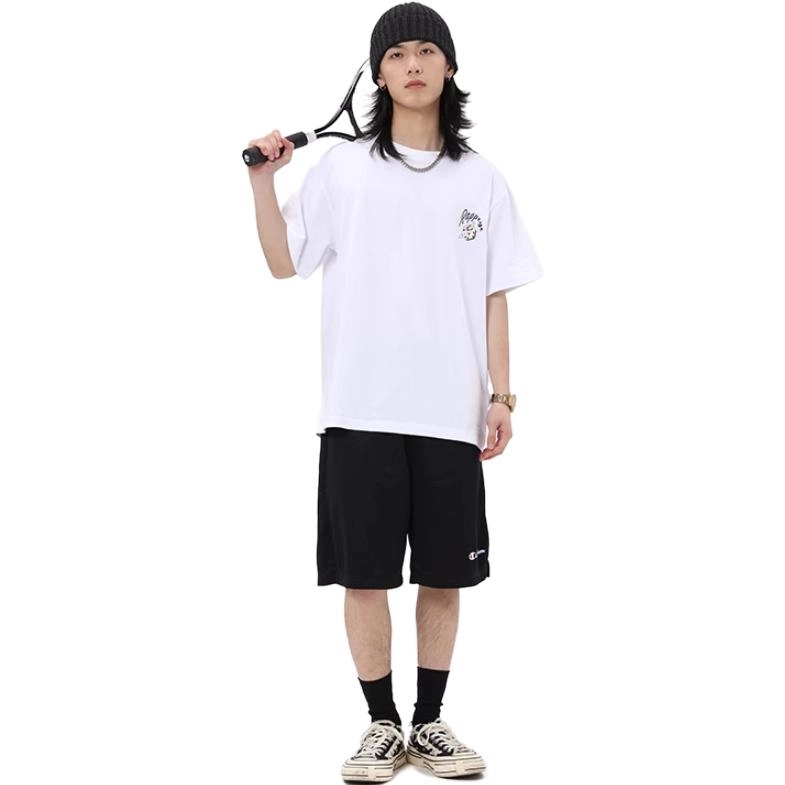 Rappeye T