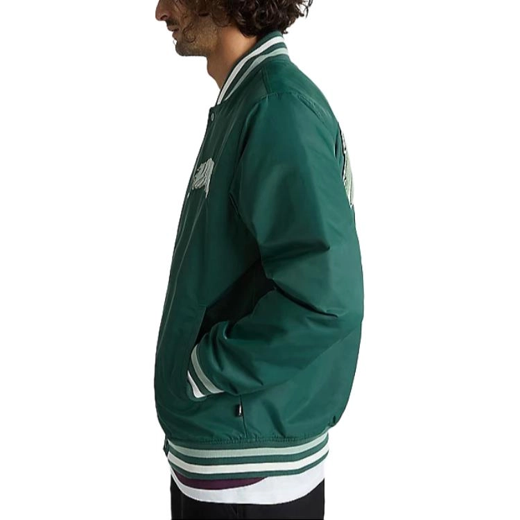 Vans Dunton logo