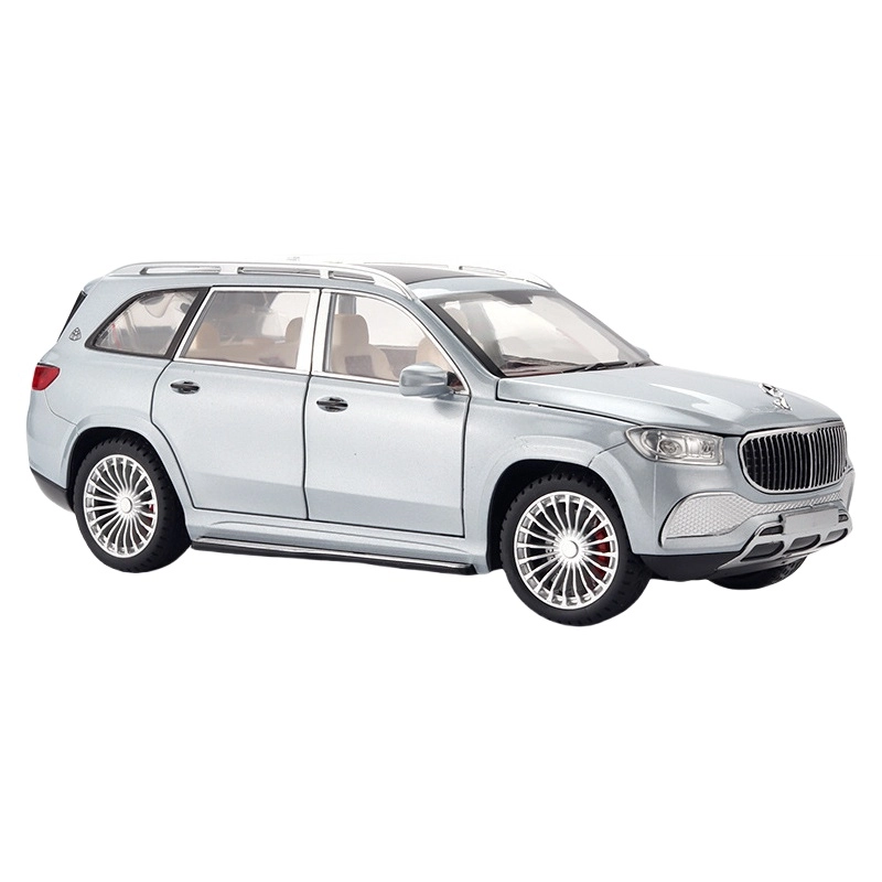 GLS600
