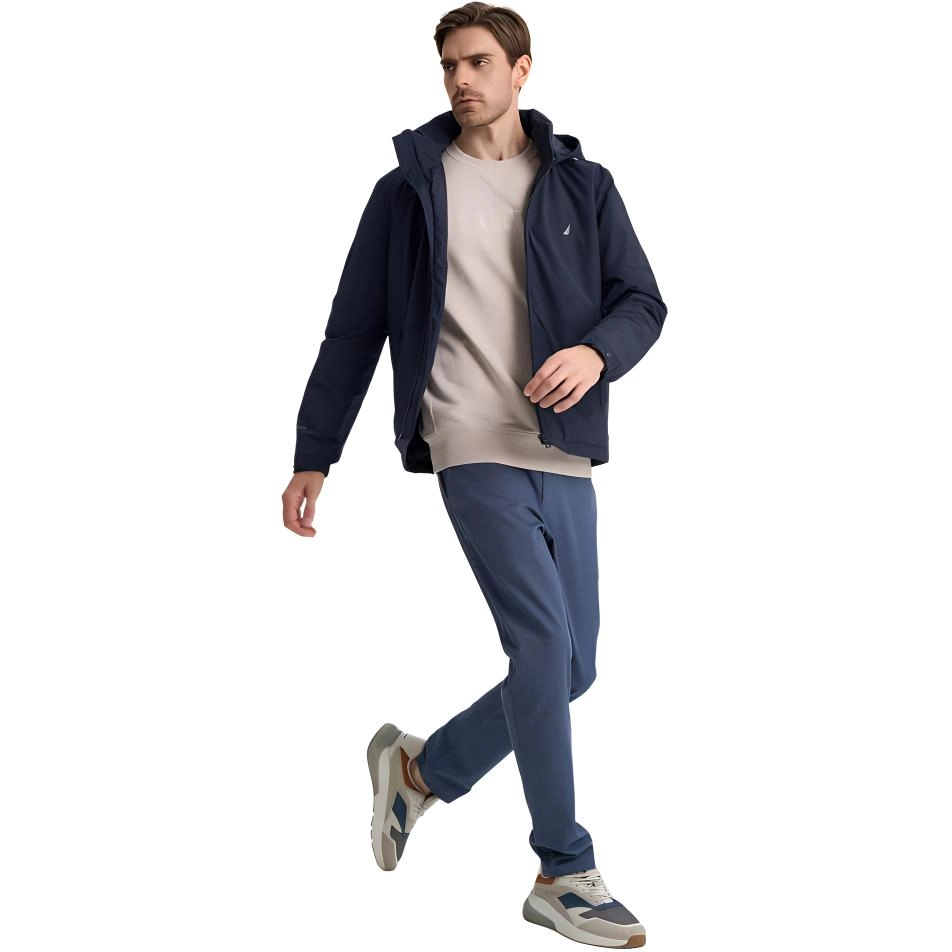 NAUTICA E-commerce