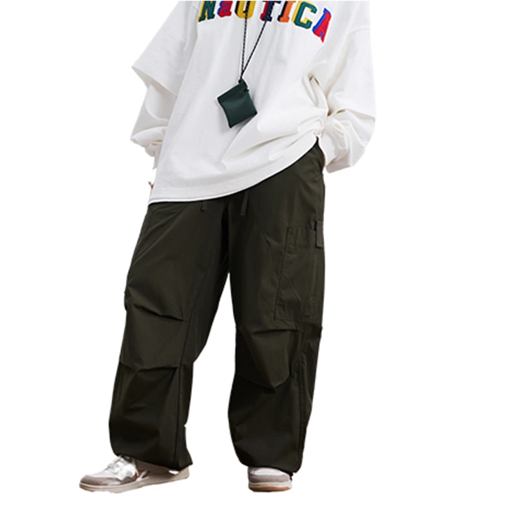 nautica white sail FW23
