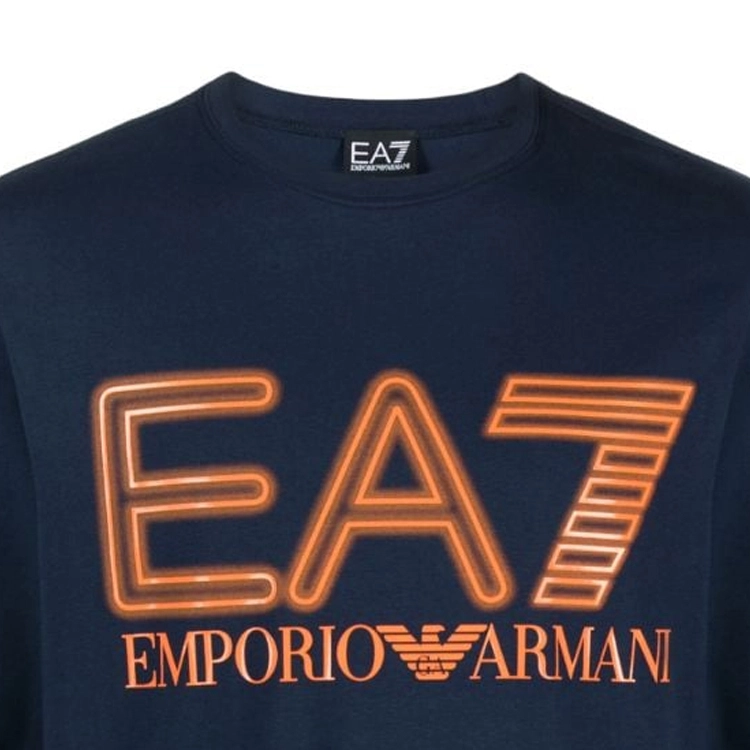 EMPORIO ARMANI EA7 FW23 LogoT