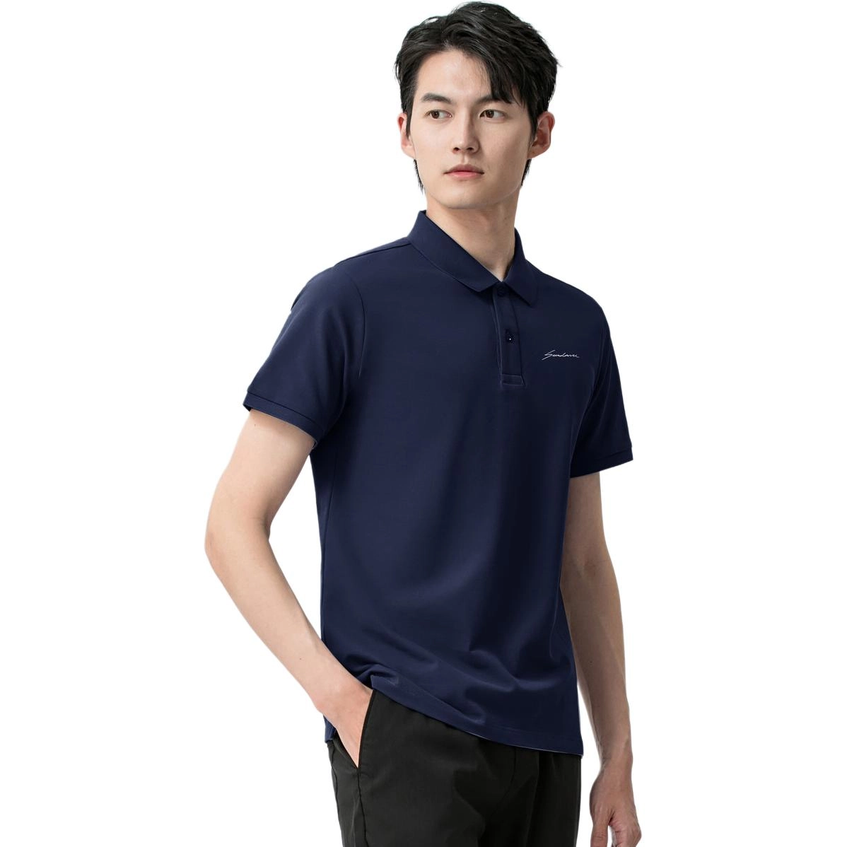 SUNDANCE 5A Polo